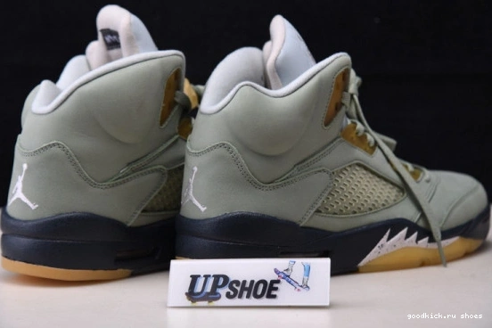 Horizon DC7501-300 Jordan Jade Air DC7501-300 5 0424